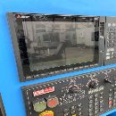 []2019年正代精机VMC-1370加工中心，三菱M80系统，主轴1.