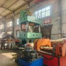 []南通锻压630吨四柱液压机，台面1.5/1.5米，开口2米，.