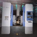 恒威DHV965龙门式5轴加工中心系统：Siemens 系统、全.