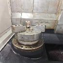 []出售韩国威亚LV300R数控立车、型号：LV300R发那科32i.