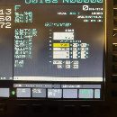 []刚刚到货华都1712粗框机，两线一硬的轨道，主轴BT50，.