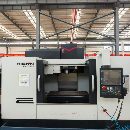 仓库现货，多款精品立式加工中心，一手货源，通电即用.