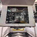 低价出售一台久勋2518龙门加工中心，两线一硬导轨，BT.